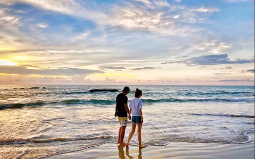 张继科曾在节目大胆告白景甜 细扒KT恋从爱慕、拥吻到公开的全过程