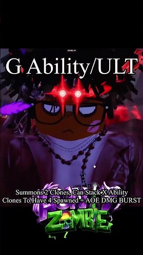 Sung Jin Woo Dagger Showcase || Hunty Zombie ||