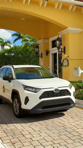 Gatehouse Security Rover | Intelligence Protection
