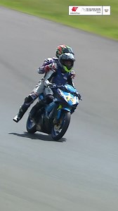 Taxi... Taxi... Taxi 🚕 #ARRC #AsiaPower #IDEMITSU | Asia Road Racing Championship