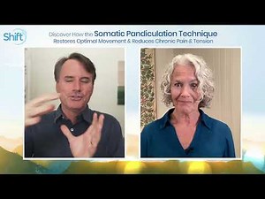 Gentle Somatic Practice for a Pain Free Life