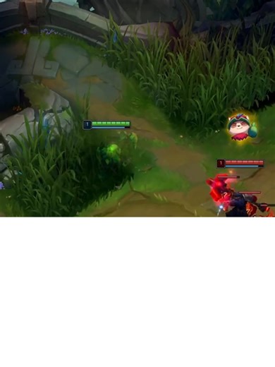 탑 올라프 플레이의 모든 것