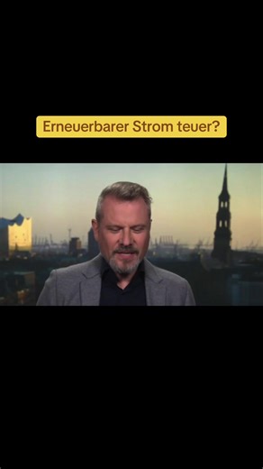 #strom #energiewende #grünerstrom