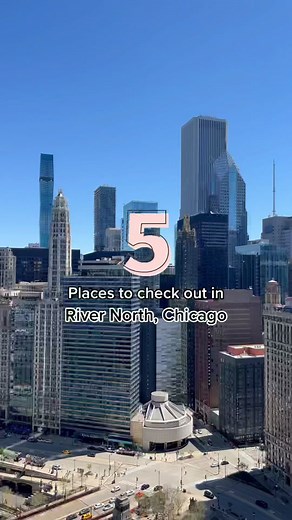 Chicago By Ren on TikTok