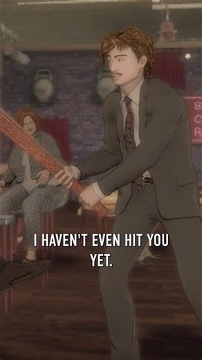 Psi Cops | Egregious Wounds