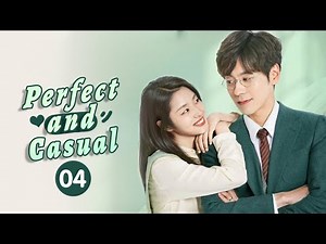 【ENG SUB】 Perfect And Casual | EP4 | 完美先生和差不多小姐 | MangoTV Shorts