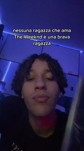 Exploring Album Covers with The Weeknd Vibes