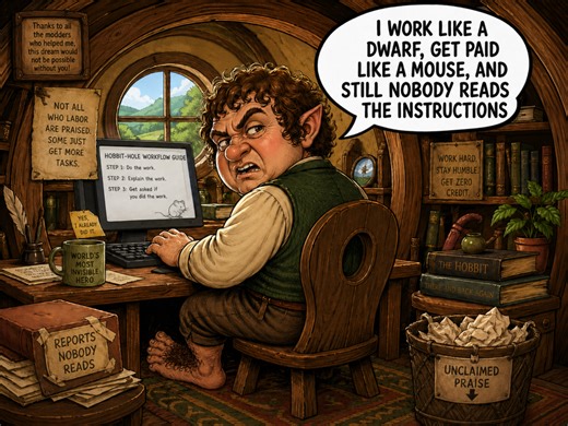 Third Age 5.0 FINAL file