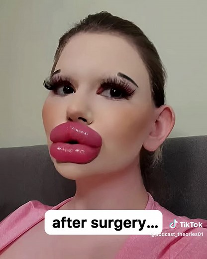 Extreme Plastic Surgery Fails: What Went Wrong?
