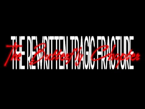 TRTF: The Butterfly Chapter, Floor 1, Part 1 preview