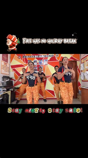 23 December 2025 | 𝐓𝐄𝐂𝐇𝐓𝐀𝐋𝐊 𝐓𝐔𝐄𝐒𝐃𝐀𝐘 🔥FIRE SAFETY TIPS FOR HOLIDAY SEASONS 🔥🎄 🚨 In Case of Fire or Emergencies, Please Contact: ☎️ National Emergency Hotline: 911 ☎️ Station Hotline: 0927-378-8391 #LeadGrowRisetogether #LeadershipInAction #TatakCordillera #BFPCAR #BucayFirefighters #BFPCares #FirefightersForSafety #NoCopyrightInfringementIntended | Music belongs to its rightful owner | Bfpcar Ab Bucay