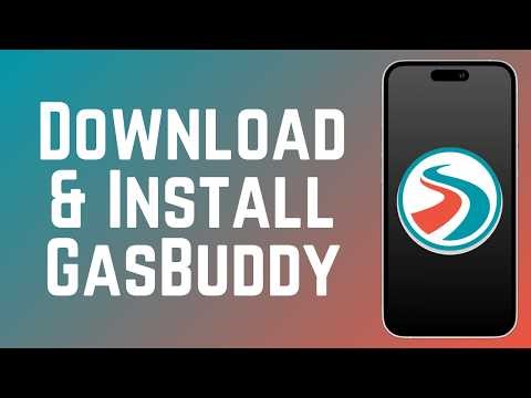 How to Download & Install the GasBuddy App 2026 (Full Guide)