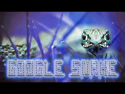 Google Snake | #Snake [Free to use background music Daiss] Free Exciting Music, Content Creation