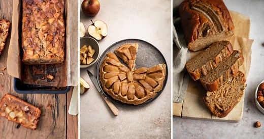 15 gâteaux (très) faciles à réaliser