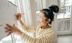 Setting a Routine for Success at School | Parenting Tips & Advice