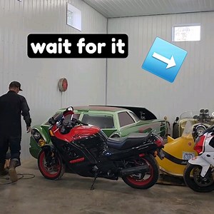 I spy with my little eye... 👀 | Bad Chad