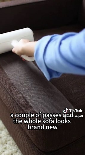The Most Relaxing Clean Ever #Delomo #pethairremoval #tiktokshopholidayhaul #petparentmusthave #cleantok