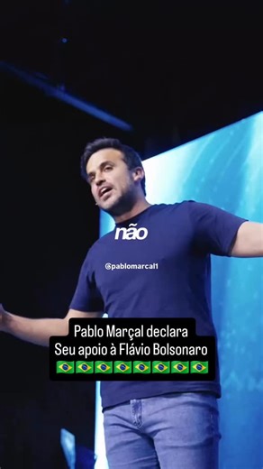 Pablomarçal2 on Instagram