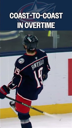 Putting the team on his back