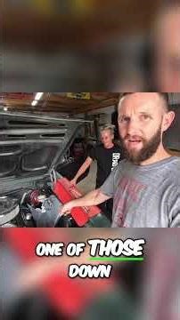 Brake Fluid The Silent Paint Eater Protect Your Ride! #chevelle #brakefluid #garagehacks