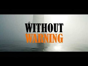 Without Warning | Official Trailer | 4K UHD | English | 2025 Release