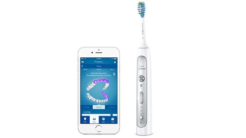 Philips Sonicare FlexCare Platinum Connected Review