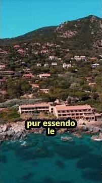 The secret of Corsica, why it's hard to live there