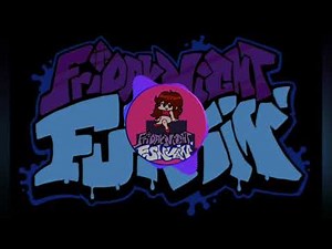 Stress Nightcore Friday Night Funkin