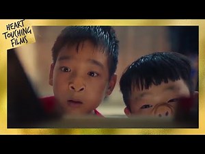 The Emotional Story of Two Brothers Who Save Money - Heartwarming Stories