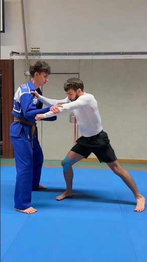 ✅ 6 exercises you should add to your functional training to improve your judo technique 🥋#judo