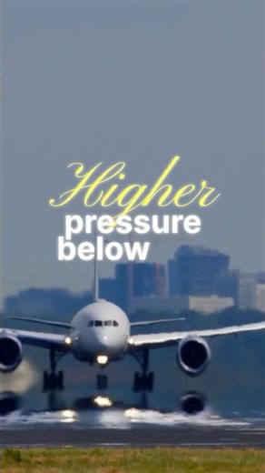 Understanding Airplane Lift