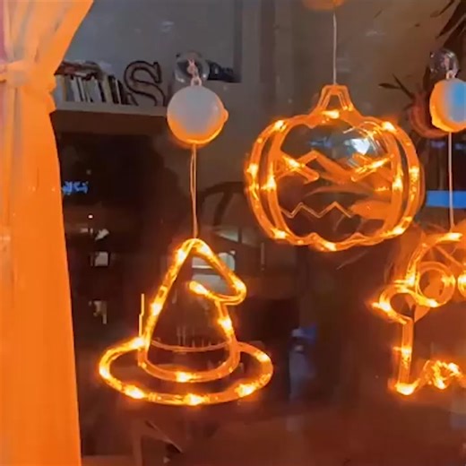 Search for Halloween Lights. Explore a variety of festive lighting options for Halloween decor. | The Knowledge Vault