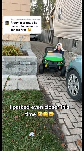 Crazy Toddler Riding Alligator Children