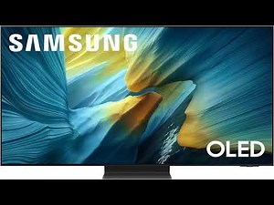 Review: Samsung 55-Inch OLED S95F 4K Smart TV (2025) | Glare Free, NQ4 AI Gen3, OLED HDR Pro