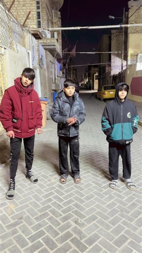 ‏باردة وليوم كلش #الشعب_الصيني_ماله_حل😂😂