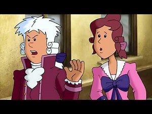 Mali Amadeus - Little Amadeus - Epizoda 15