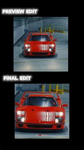 MY EDITING PROCESS | Preview edit vs Final edit | @Scenesbyzero1 | #edit #capcuttutorial