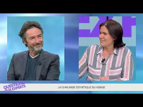 Tout savoir sur la chirurgie plastique et esthétique du visage