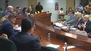 LUMA Energy rinde cuentas en vista pública de la Cámara