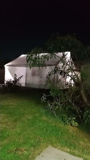 Back neighbors are having a party part 4 (read the description)