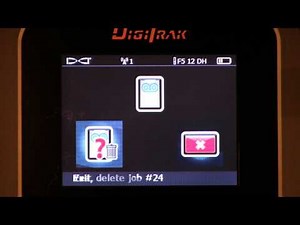 DigiTrak Classic F5 LWD (Log While Drilling) How-To