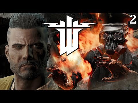 Blazkowicz - Hero Found - Part 2 | Fallout 4 Mods