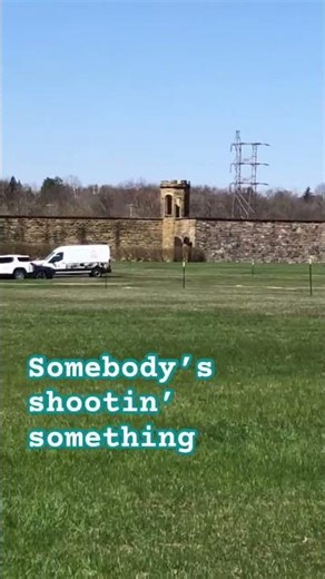 Old Jackson State Prison, 4-11-26 — Part 2