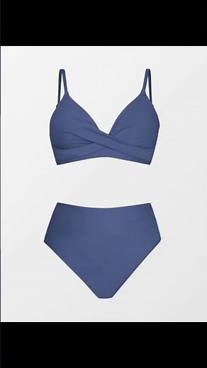 Unveiling the CUPSHE Womens Swimwear