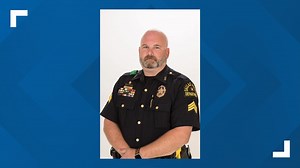 Dallas police officer dies of complications from COVID-19, family says