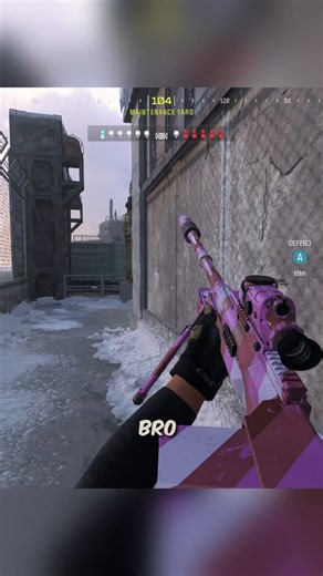 MW3 Troll Class: Acting Like a Bot in COD Lobbies