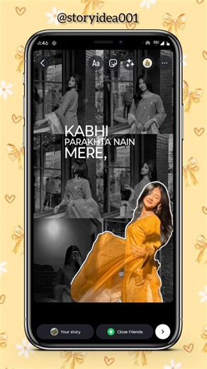 Insta story ideas🧡#love#instagram#viral#trending#saree#song#shortsfeed#ytshorts#ytviral#yt#storytime