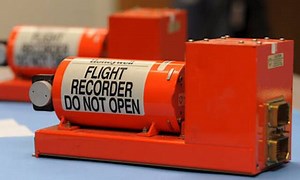 Debunking the Myths: All About Flight Recorders (CVRs, FDRs, and ULBs) | aviationfile-Gateway to Aviation World Black Box/Flight Recorder