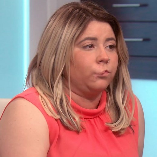A Vicious Dog Bite Left Botched Patient Karissa With a Gnarled Lip: ''I Don't Want to Look Like This for the Rest of My Life''