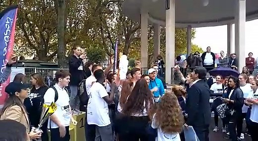 15 reactions | Grasse Campus Games : and the winner is... ECAM-EEEEEEPMI ! Après une journée riche en compétitions et en rebondissements, l'équipe ECAM-EPMI arrive au final en tête après un suspens insoutenable ! Bravo à toute l'équipe + de détails sur cette journée exceptionnelle dans notre prochaine édition  | ECAM EPMI Graduate School of engineering | Facebook